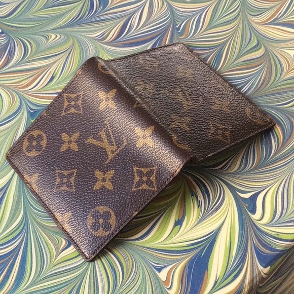 Louis Vuitton wallet - Picture 5 of 5